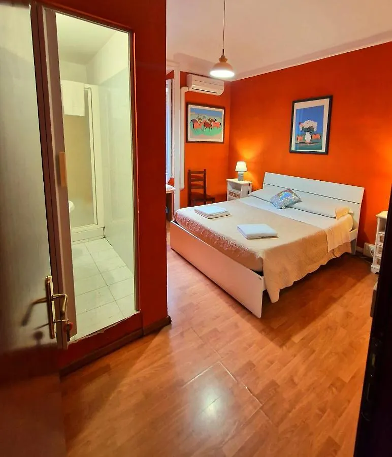 Bed and Breakfast Casa Totti à Rome