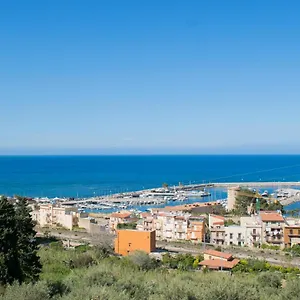 Benvenuti Al Sud Bed & Breakfast Trabia