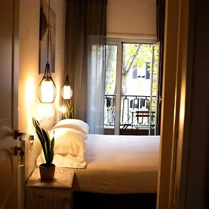 Frühstückspension In Trastevere House, Rom