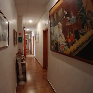 Gasthof Casa Cleo, Rom