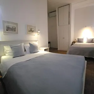 Gasthof Residenza I Rioni, Rom