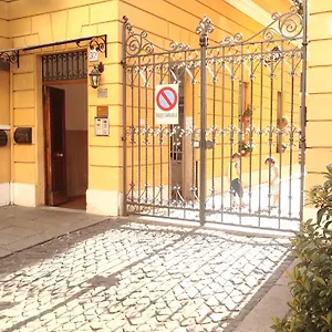 Guest house Trastevere, Rome