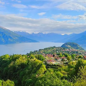 Il Perlo Hotel Bellagio