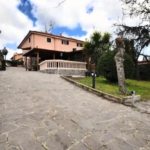 Guest house Casale De Santis, Rome