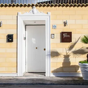 Real Guest house Palermo