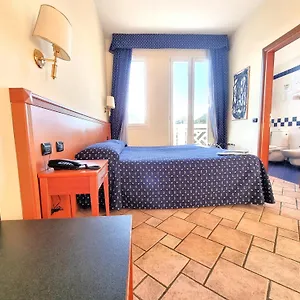 Giotto Hotel Padoue