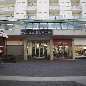 Europa 3* Rimini