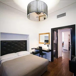 Gasthof Le Stanze Di Federica, Rom