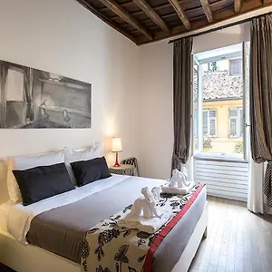 Gasthof Relais Fori Imperiali, Rom