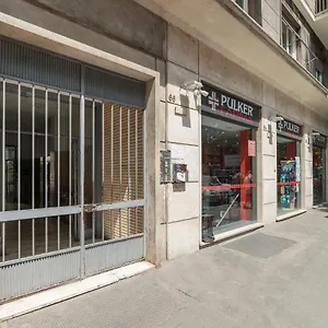 Nina Casetta De Trastevere Pensjonat
